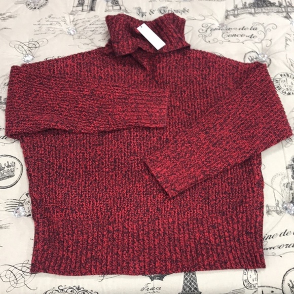 Sanctuary Roll Neck Sweater - Picture 4 of 5